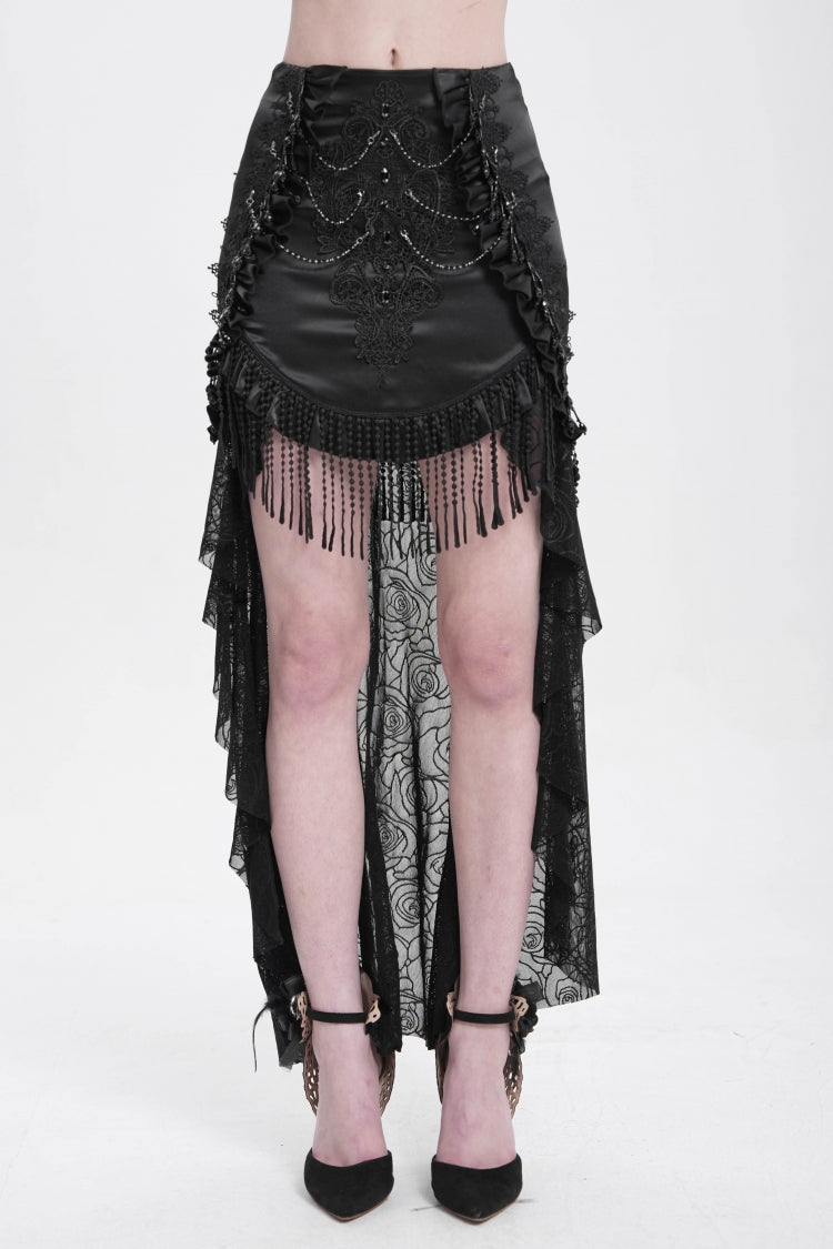Elegantly Styled Garment for Everyday Wear