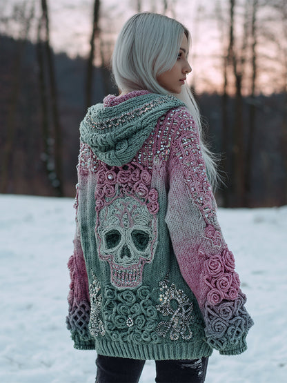 Beautifully Crafted Cardigan in a Classic Style