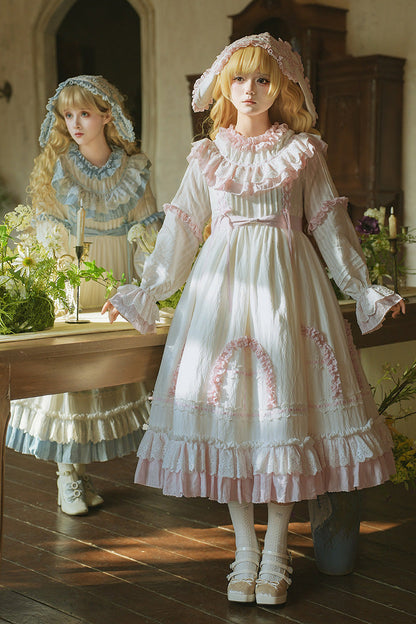 Vintage Style Dress with a Modern Fit