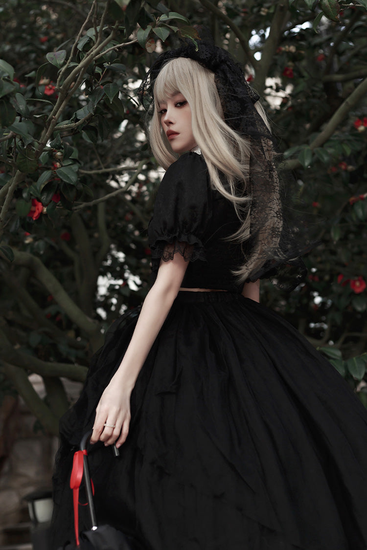 Classic Designed Dress in a Timeless Cut