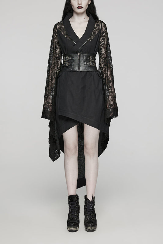 Thoughtfully Designed Dress in a Timeless Style