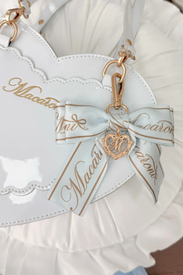 Classic Vintage Bag with a Flattering Fit