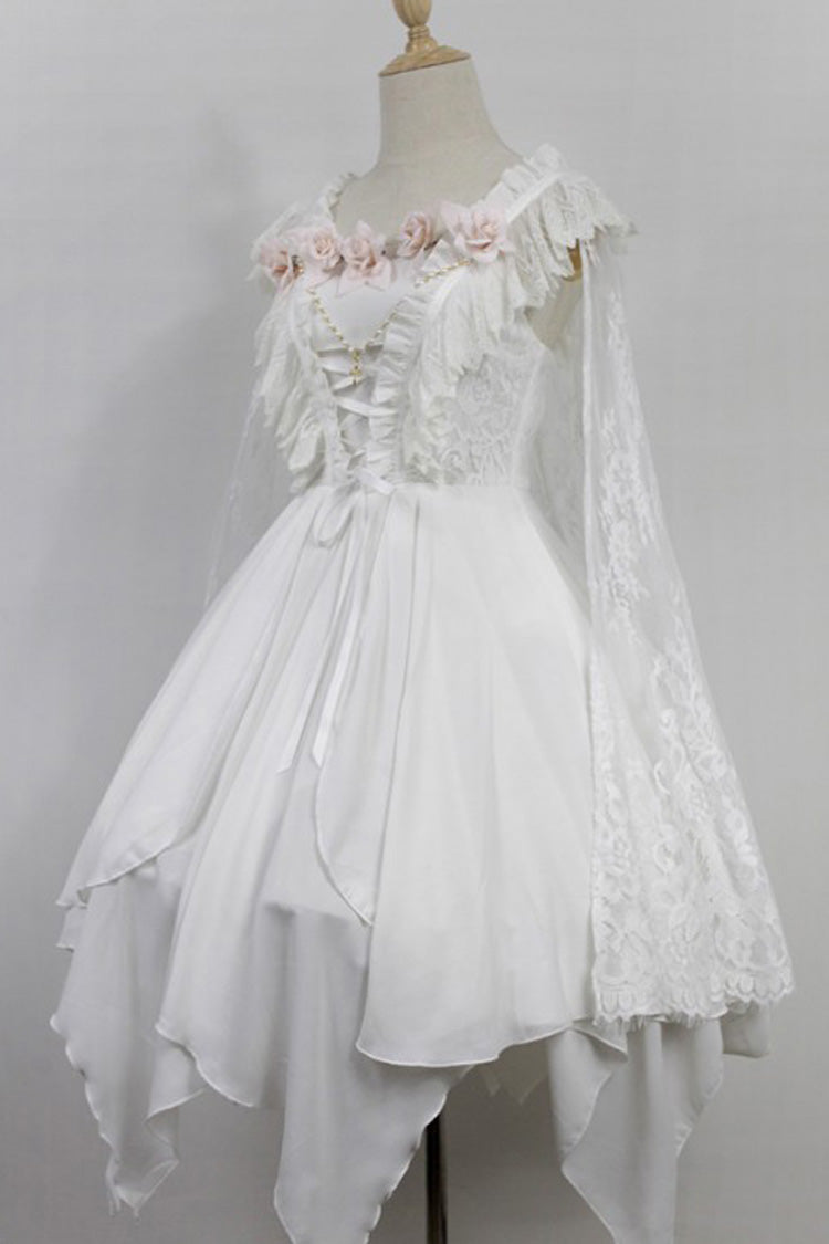 Vintage Style Dress with a Modern Fit