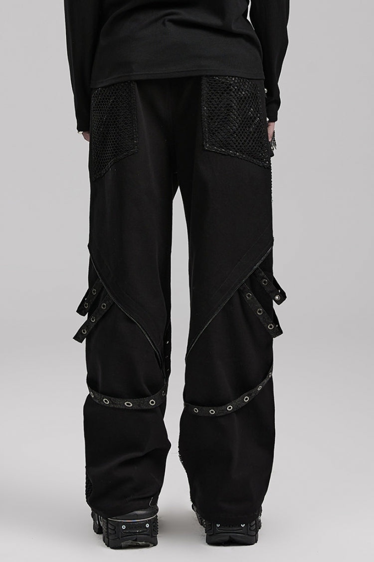 Beautifully Finished Pants in a Timeless Design