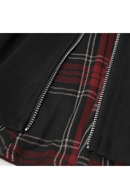 Classic Vintage Garment with a Flattering Fit