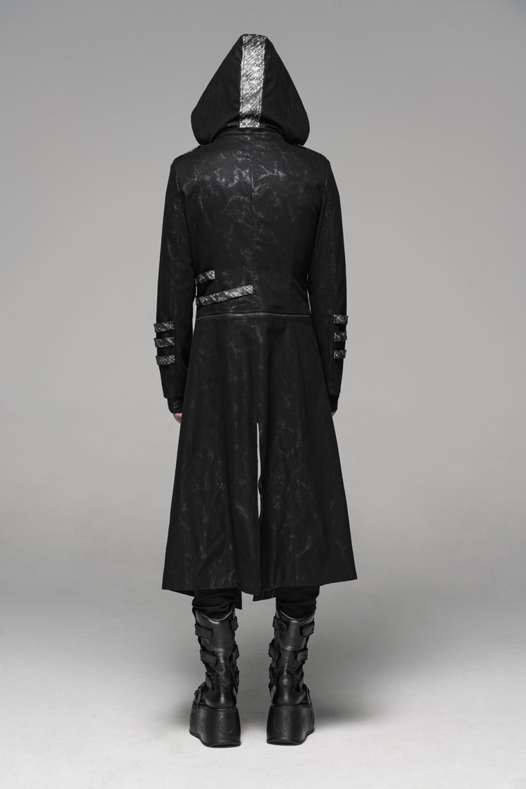 Elegantly Styled Jacket for Everyday Wear