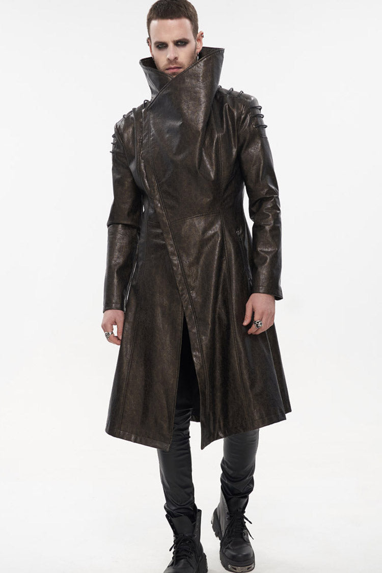 Beautifully Finished Coat in a Timeless Design