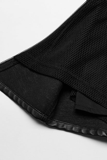 Vintage Style Garment with a Modern Fit