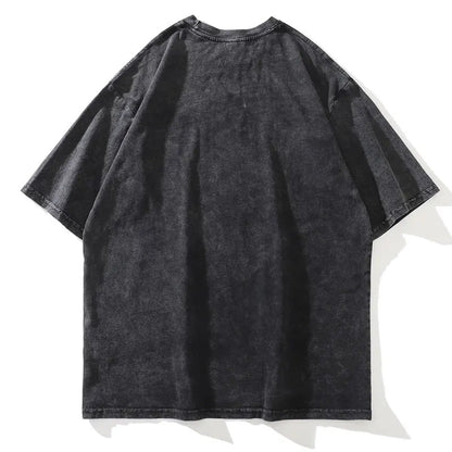 Oversized T-shirt