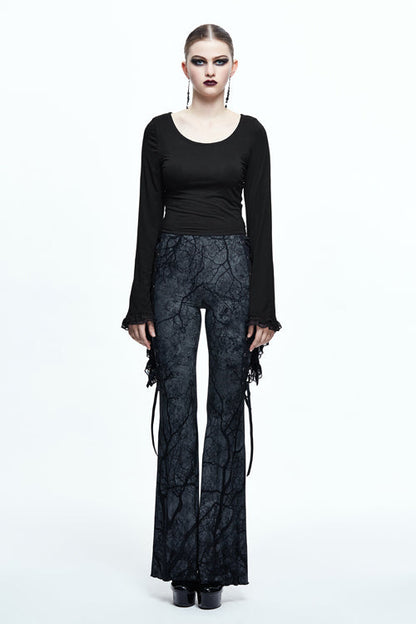 Classic Designed Pants in a Timeless Cut