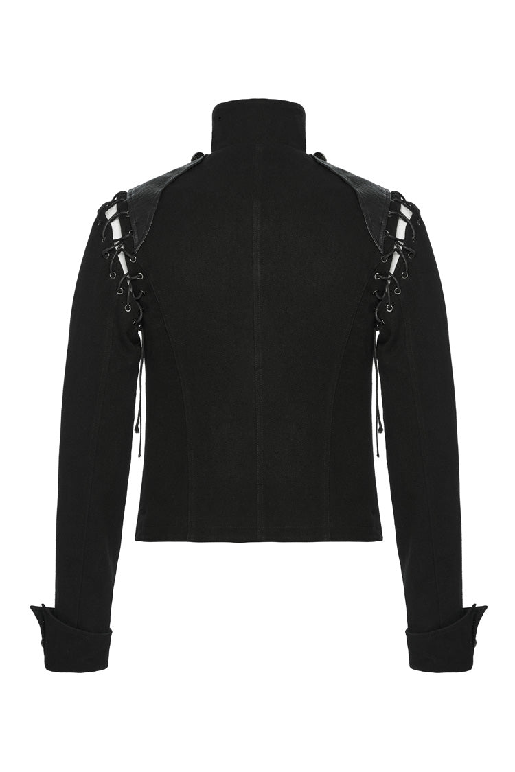 Effortlessly Elegant Jacket with a Timeless Design