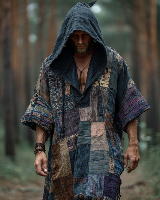 Beautifully Crafted Garment in a Classic Style