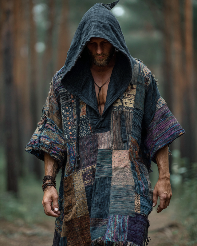 Beautifully Crafted Garment in a Classic Style