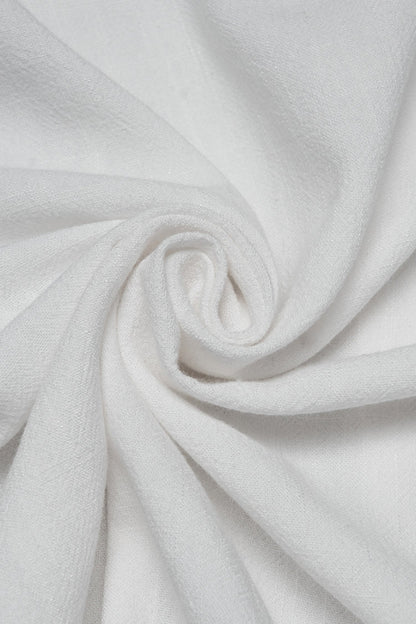 Subtly Elegant Blouse with a Refined Vintage Look