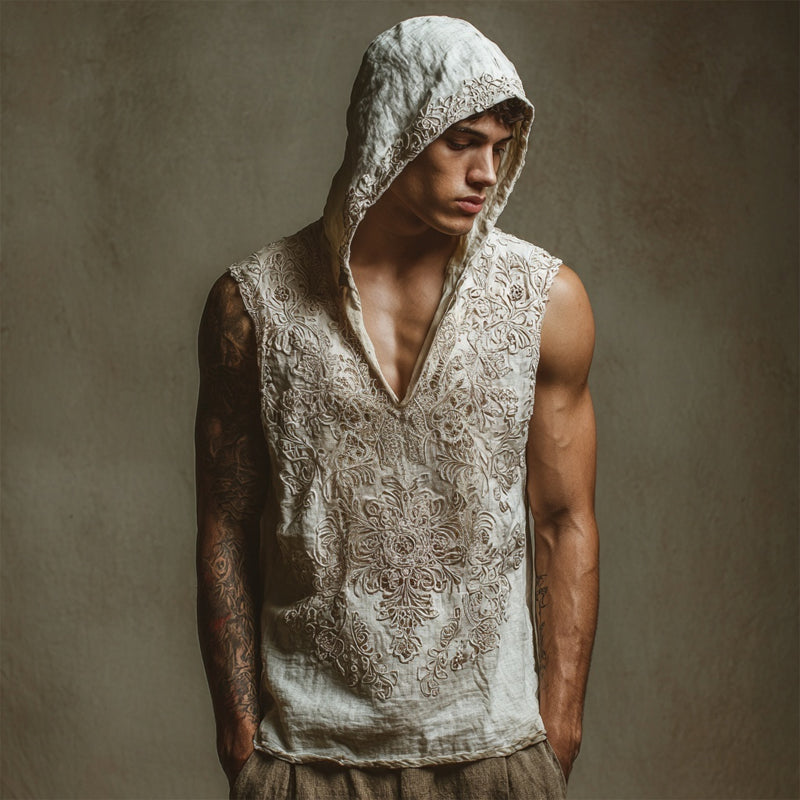 Sophisticated Garment with a Clean Classic Look