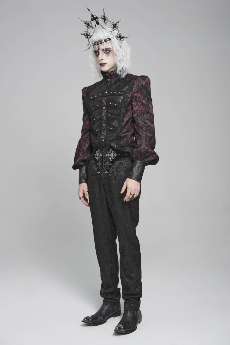 Classic Designed Blouse in a Timeless Cut