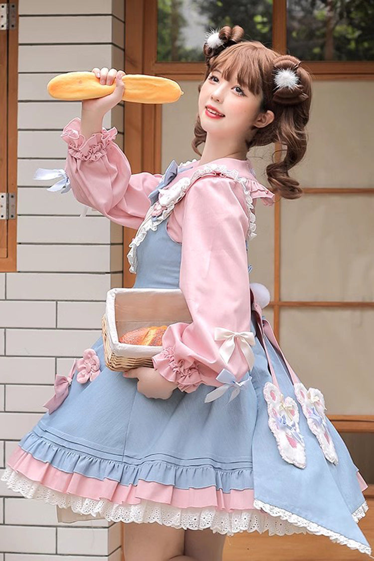 Thoughtfully Designed Dress in a Timeless Style