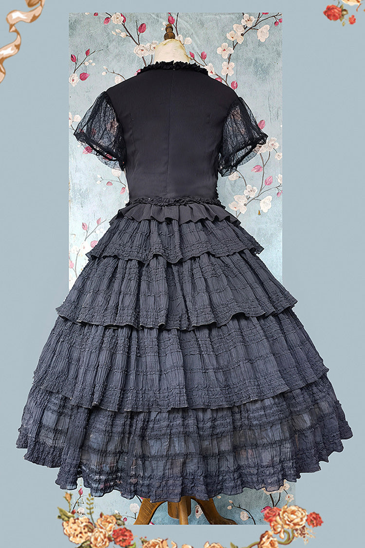 Beautifully Crafted Garment in a Classic Style