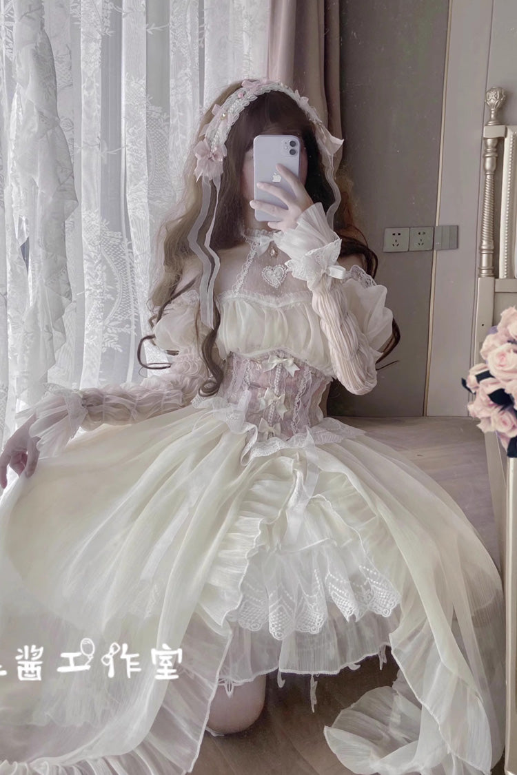 Vintage Style Dress with a Modern Fit