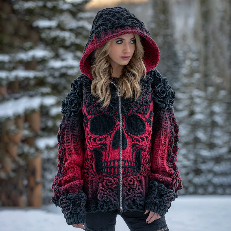 Beautifully Crafted Cardigan in a Classic Style