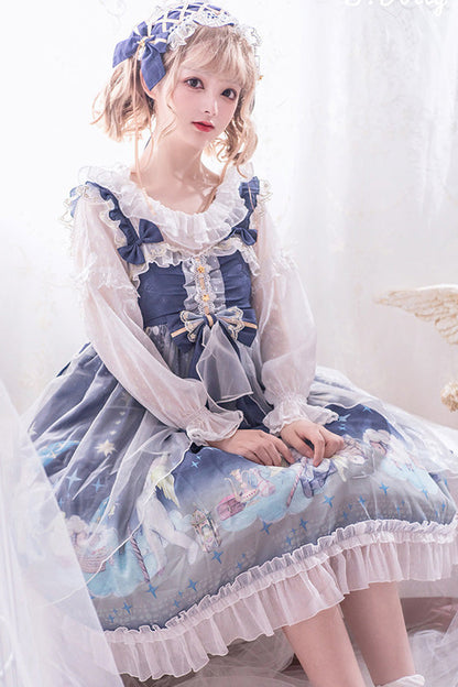 Vintage Style Dress with a Modern Fit