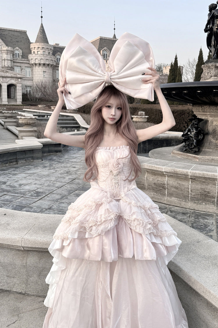 Classic Designed Dress in a Timeless Cut