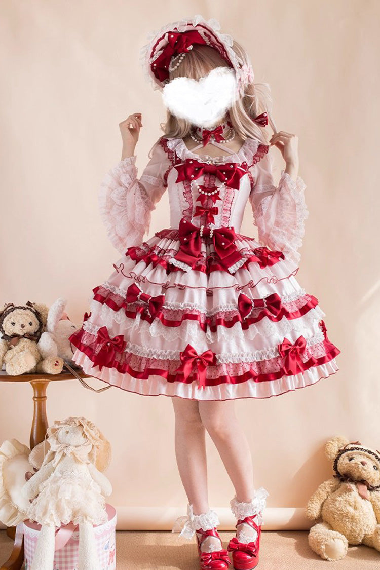 Vintage Style Dress with a Modern Fit