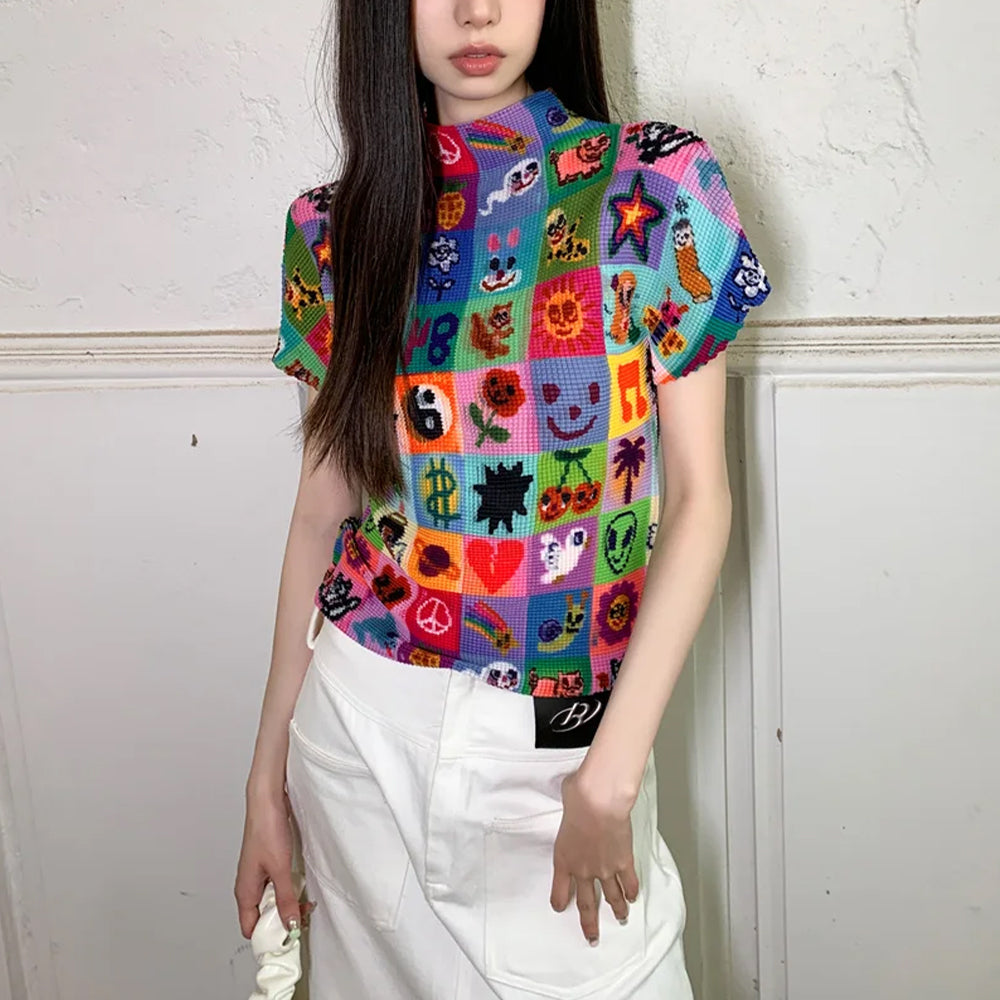 Summer Top