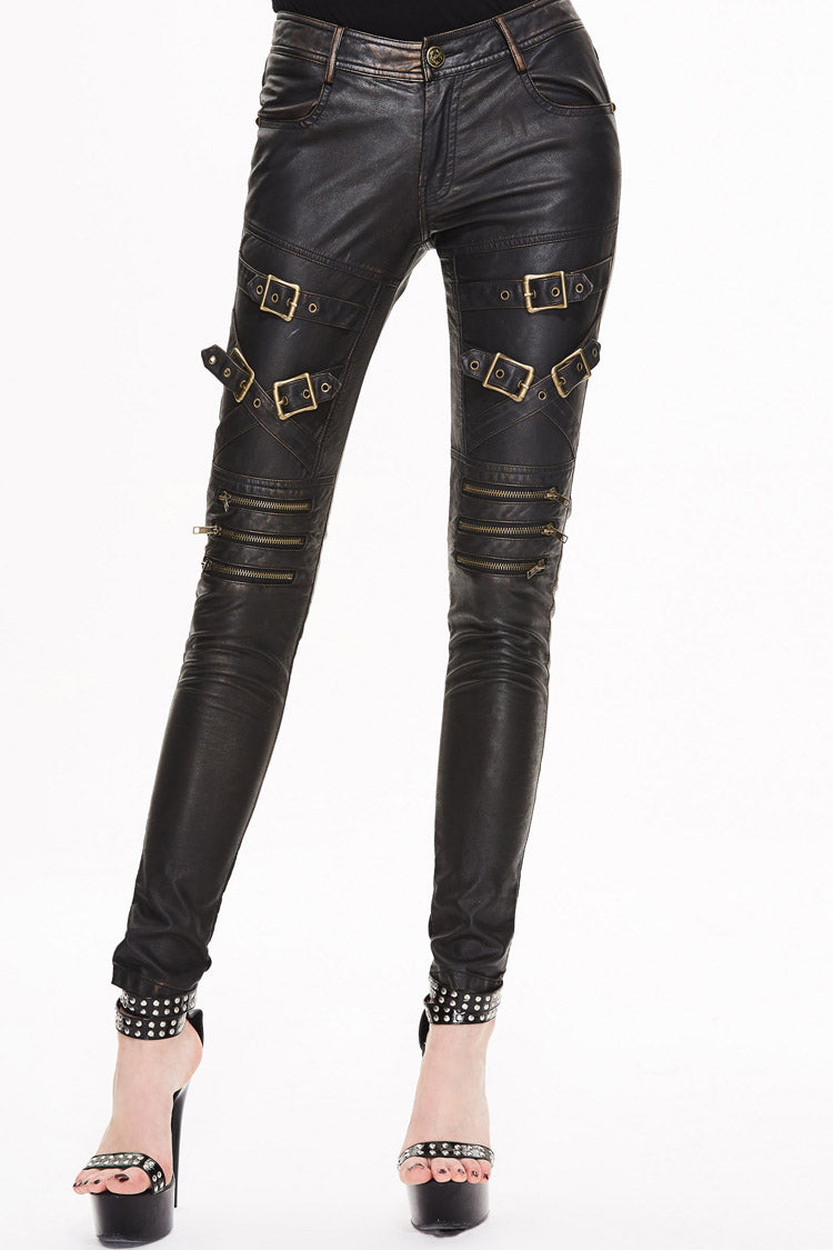 Effortlessly Elegant Pants with a Timeless Design