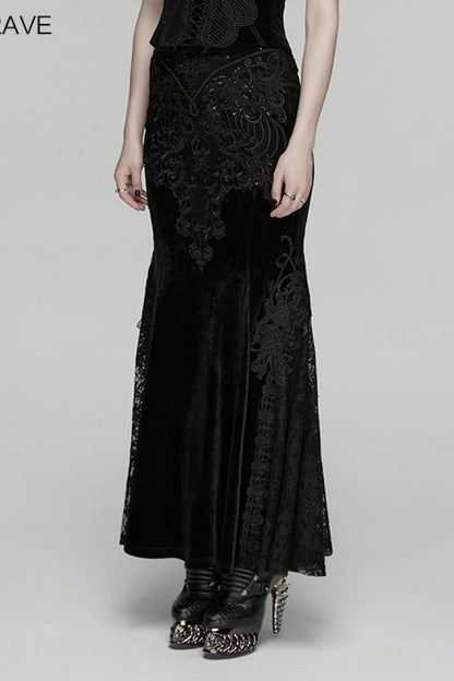 Casually Elegant Garment with a Refined Edge