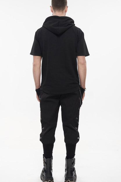 Effortlessly Elegant Pants with a Timeless Design