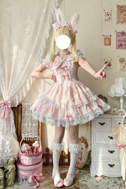 Thoughtfully Designed Dress in a Timeless Style