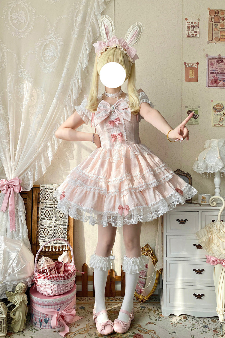 Thoughtfully Designed Dress in a Timeless Style