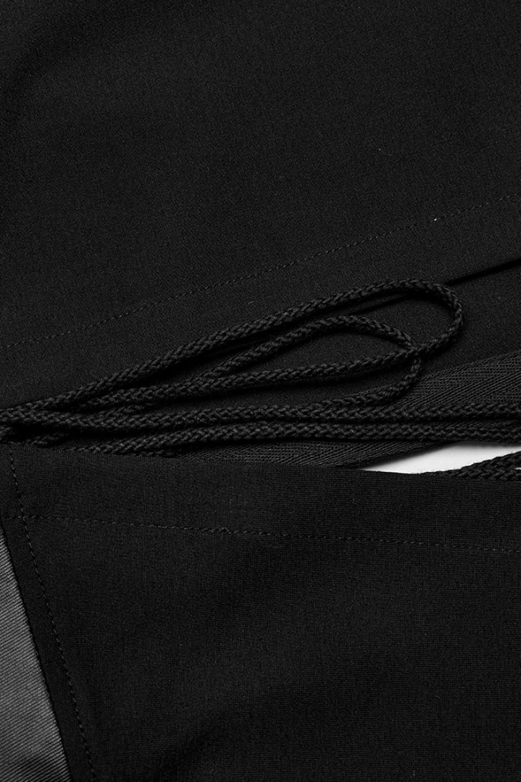 Vintage Inspired Garment with a Contemporary Edge