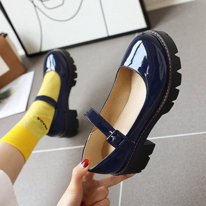 Beautifully Finished Shoes in a Timeless Design