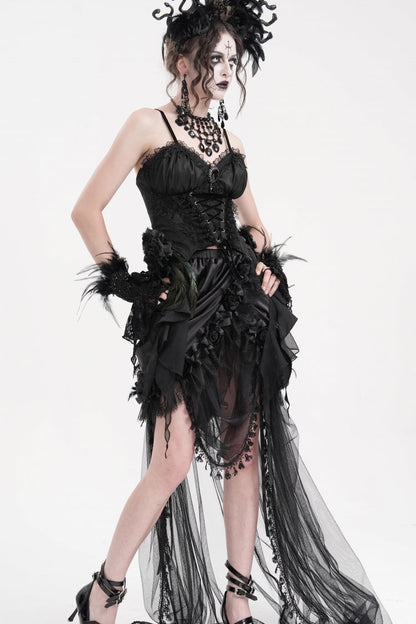 Elegantly Styled Garment for Everyday Wear