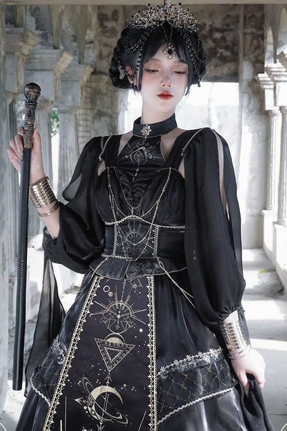 Vintage Style Dress with a Modern Fit