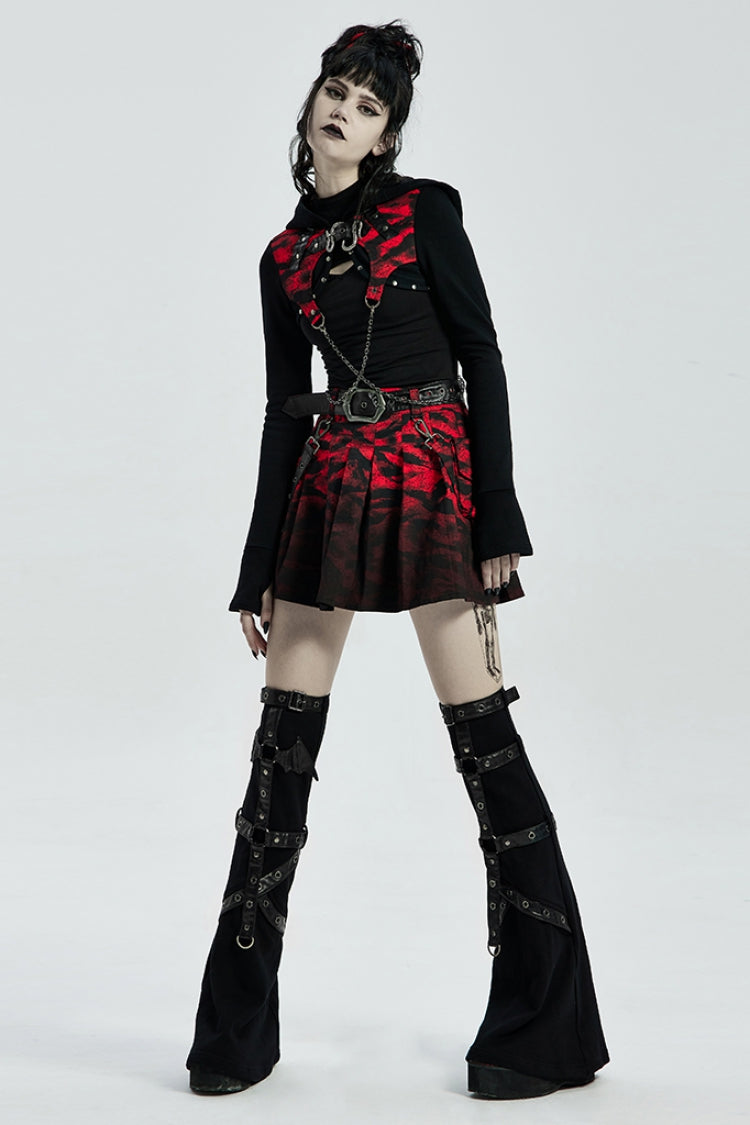 Elegantly Styled Garment for Everyday Wear