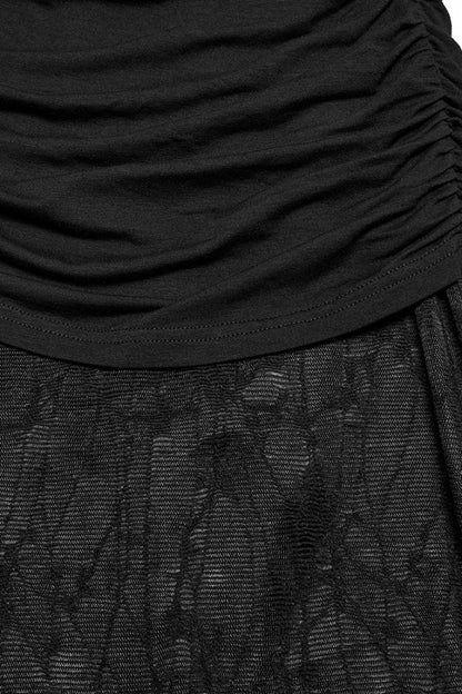 Thoughtfully Designed Garment in a Timeless Style