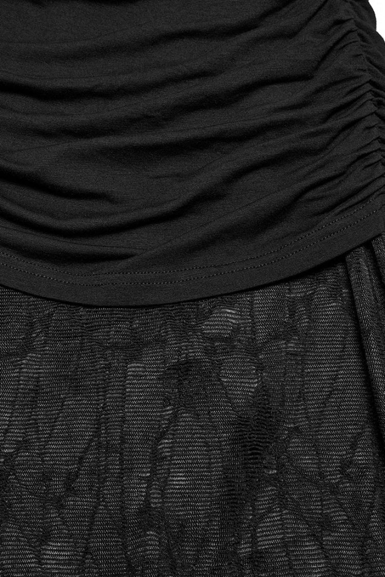 Thoughtfully Designed Garment in a Timeless Style