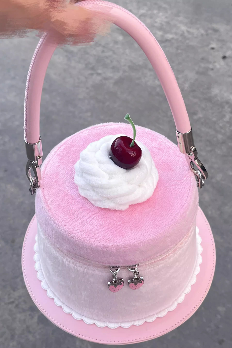 Pudding Handbag