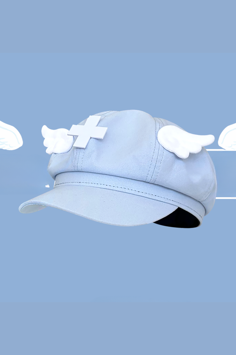Subculture Boy Hat