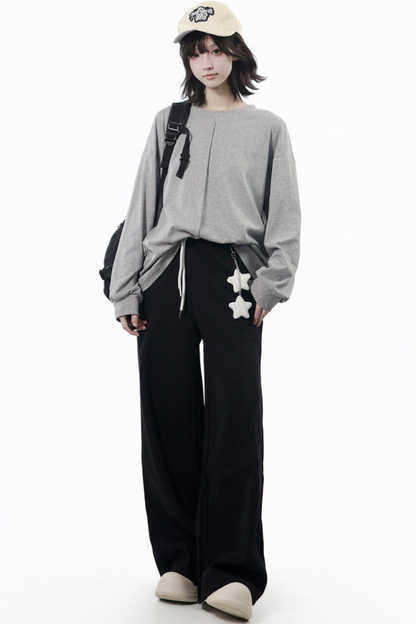 Design Loose Top
