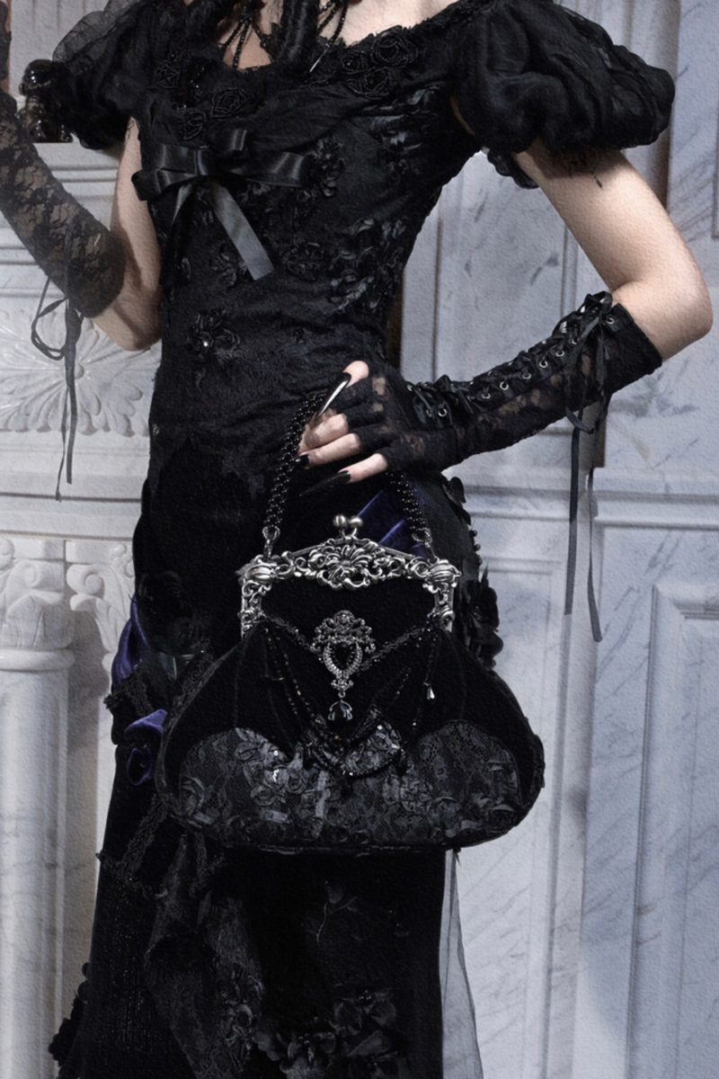 Gothic European Bag