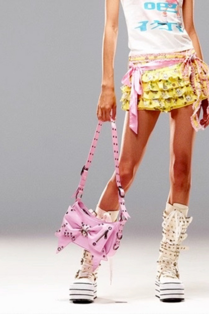 Couture Class Prebon Tote Bag