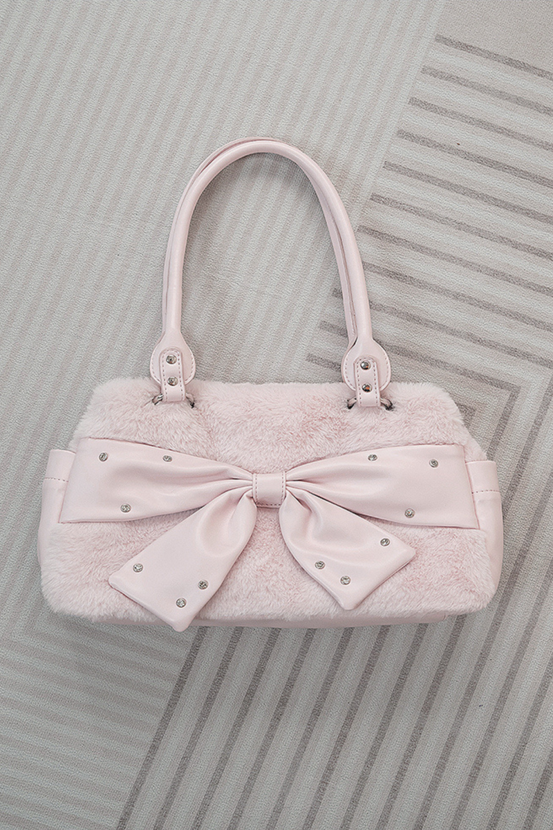 Ribbon Sweet Bag