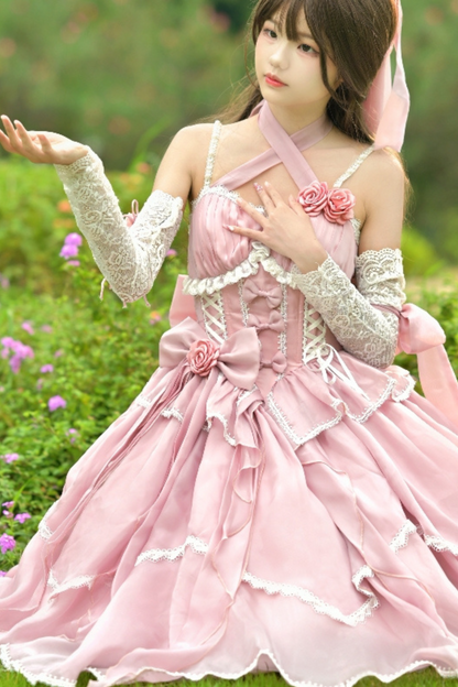 Fairy Lolita Dress