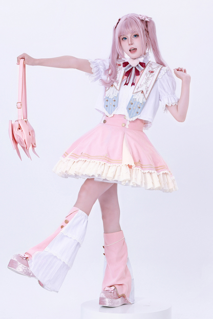 Heavenly Messenger Set