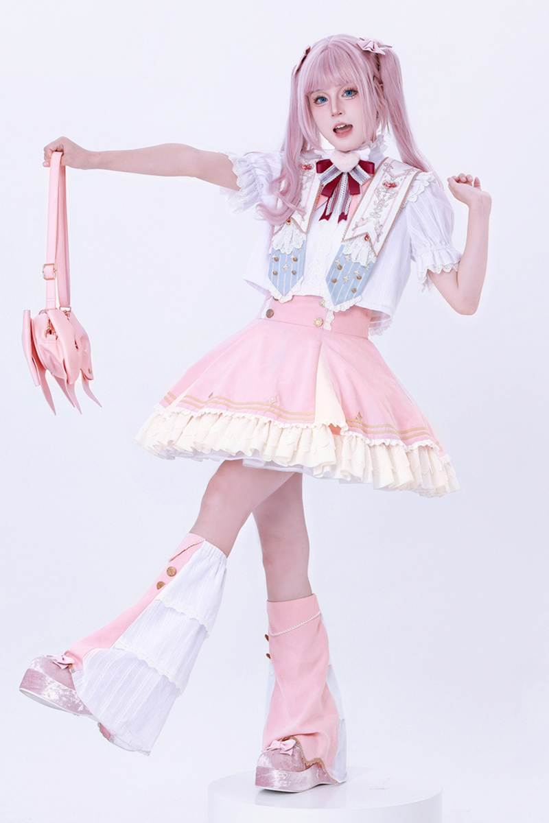 Heavenly Messenger Set
