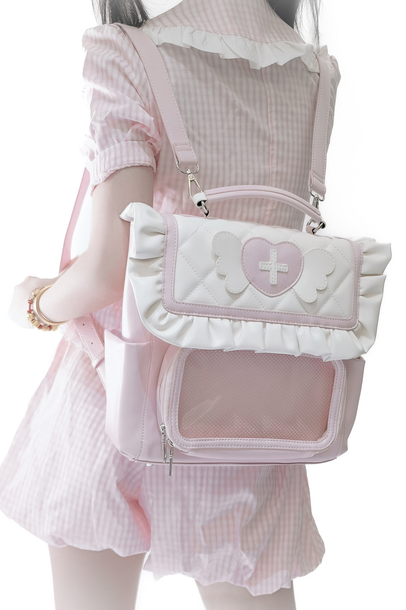 Angel Medical Bag